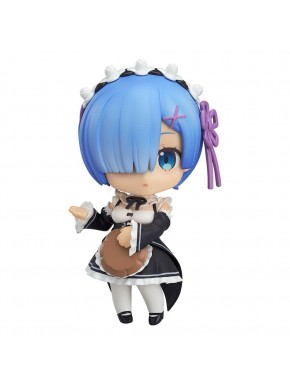 Figura Nendoroid Rem de Re:Zero 10 cm
