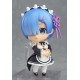 Figura Nendoroid Rem de Re:Zero 10 cm