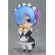 Figura Nendoroid Rem de Re:Zero 10 cm