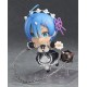 Figura Nendoroid Rem de Re:Zero 10 cm