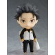 Figura Nendoroid de Subaru Natsuki de Re:Zero 10 cm