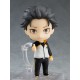 Figura Nendoroid de Subaru Natsuki de Re:Zero 10 cm
