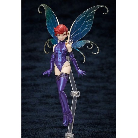 Figura articulada Pixie 13 cm Shin Megami Tensei