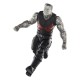 Figura detallada de Marvel's Colossus de 22 cm