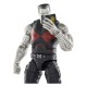 Figura detallada de Marvel's Colossus de 22 cm
