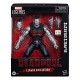 Figura detallada de Marvel's Colossus de 22 cm