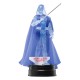 Figurine holographique Star Wars Darth Vader 15 cm