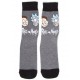 Socks Rick and Morty Big Faces