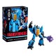 Figura Thundercracker 16 cm Studio Series em modo robô e jato