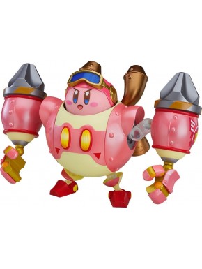 Accessoires Robobot Armor & Kirby 15 cm Nendoroid
