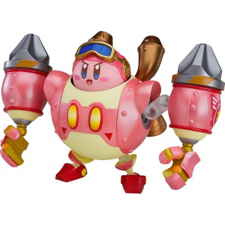 Accessoires Robobot Armor & Kirby 15 cm Nendoroid