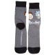 Socks Rick and Morty Big Faces