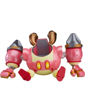 Accessoires Robobot Armor 15 cm pour Nendoroid Kirby
