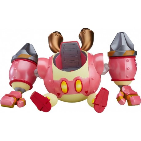 Accessoires Robobot Armor 15 cm pour Nendoroid Kirby