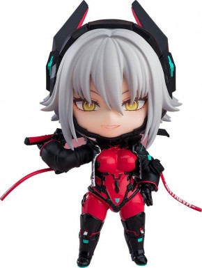 Figura Nendoroid Zentreya 10 cm V Shojo con accesorios