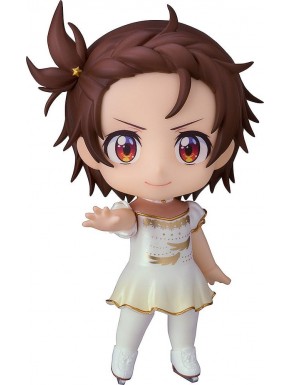 Figura Nendoroid Inori Yuitsuka de 10 cm de Good Smile Company