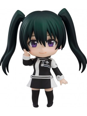 Figura Nendoroid Lenalee Lee 10 cm de D.Gray-man