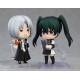 Figura Nendoroid Lenalee Lee 10 cm de D.Gray-man