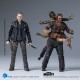 Figurine articulée de Negan de The Walking Dead