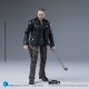 Figurine articulée de Negan de The Walking Dead