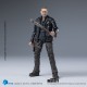 Figurine articulée de Negan de The Walking Dead