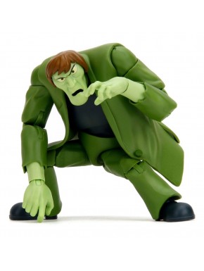 Figure articulée Creeper 15 cm Scooby-Doo Jada Toys