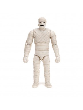 Figurine Scooby-Doo Momie d'Ankha 17 cm