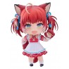 Figura Nendoroid Akami Karubi 10 cm com Acessórios