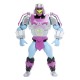 Figura articulada Megatron Armor Skeletor de 14 cm com acessórios