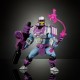 Figura articulada Megatron Armor Skeletor de 14 cm com acessórios