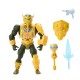Figurine Man-At-Arms Bumblebee de 14 cm avec accessoires
