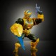 Figurine Man-At-Arms Bumblebee de 14 cm avec accessoires