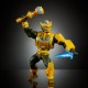 Figurine Man-At-Arms Bumblebee de 14 cm avec accessoires