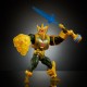 Figurine Man-At-Arms Bumblebee de 14 cm avec accessoires