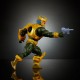 Figurine Man-At-Arms Bumblebee de 14 cm avec accessoires
