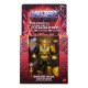 Figurine Man-At-Arms Bumblebee de 14 cm avec accessoires