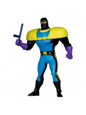 Figura Lock-Up Black Light Edition de McFarlane Toys