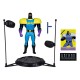 Figura Lock-Up Black Light Edition de McFarlane Toys