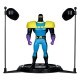 Figura Lock-Up Black Light Edition de McFarlane Toys
