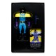 Figura Lock-Up Black Light Edition de McFarlane Toys