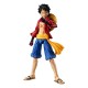 Figure Variable Action Heroes Luffy Armament Haki 16 cm