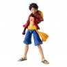 Figure Variable Action Heroes Luffy Armament Haki 16 cm