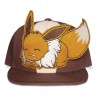 Casquette de Baseball Pokémon Évoli 100% Polyester