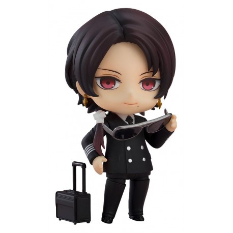 Figura Nendoroid Kashukiyomitsu STARFLYER 10 cm Touken Ranbu