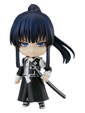 Figura Nendoroid de Hayato Suo de D.Gray-man, articulada