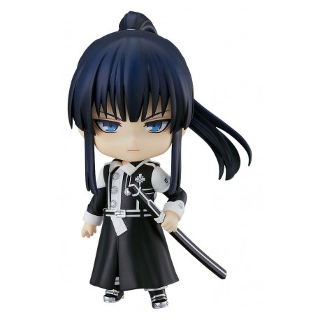 Figura Nendoroid de Hayato Suo de D.Gray-man, articulada
