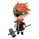 Figura Nendoroid de Lavi de D.Gray-man con accesorios