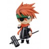 D.Gray-man Figura Nendoroid Lavi 10 cm