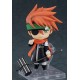 Figura Nendoroid de Lavi de D.Gray-man con accesorios