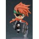 Figura Nendoroid de Lavi de D.Gray-man con accesorios